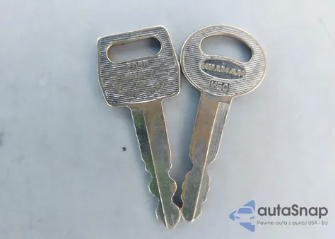 1981 Ford F250 из США, поврежденный, VIN 1FTEF25G4BRA12172